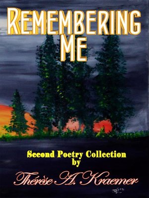 cover image of Remembering Me
